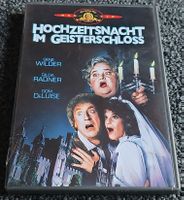DVD "Hochzeitsnacht im Geisterschloss" (21980)
