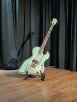 E-Bass AliKat Bel Air - Unikat