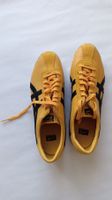 Onitsuka Tiger Corsair Gelb Turnschuh- Gr. 44 - US 10
