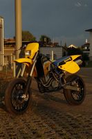 Husaberg FE600 1998