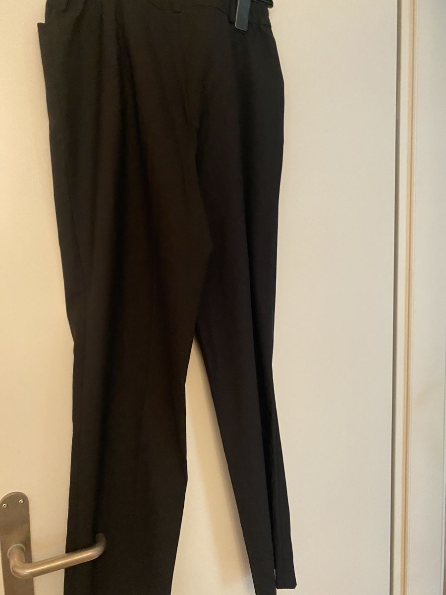 Pantaloni: Hose GARDEUR confort – Usato da Dietikon venduto da Rita_59