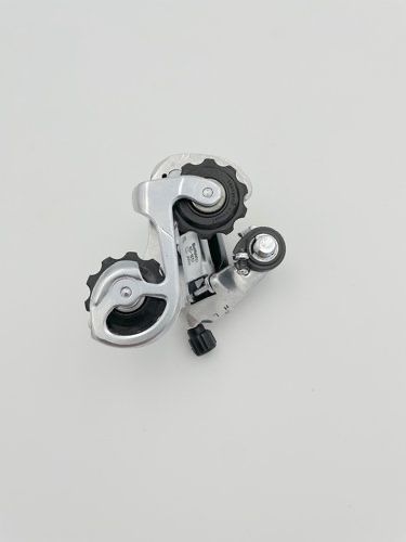Pezzi di ricambio: Shimano 105 Schaltwerk RD-1051 anodized – Usato da Solothurn venduto da VintageVelo81 2