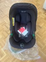 BabyGO i-Size Babyschale 40–87 cm – come nuova