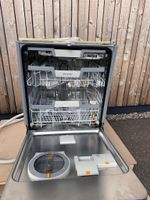 Miele Geschirrspüler - G 17651-60 SCVi AutoDos
