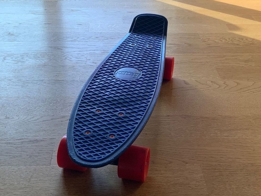 Penny Board 22 inch | Kaufen auf Ricardo