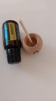 Holzdiffuser für ätherisches Öl Lemon 15ml dōTerra