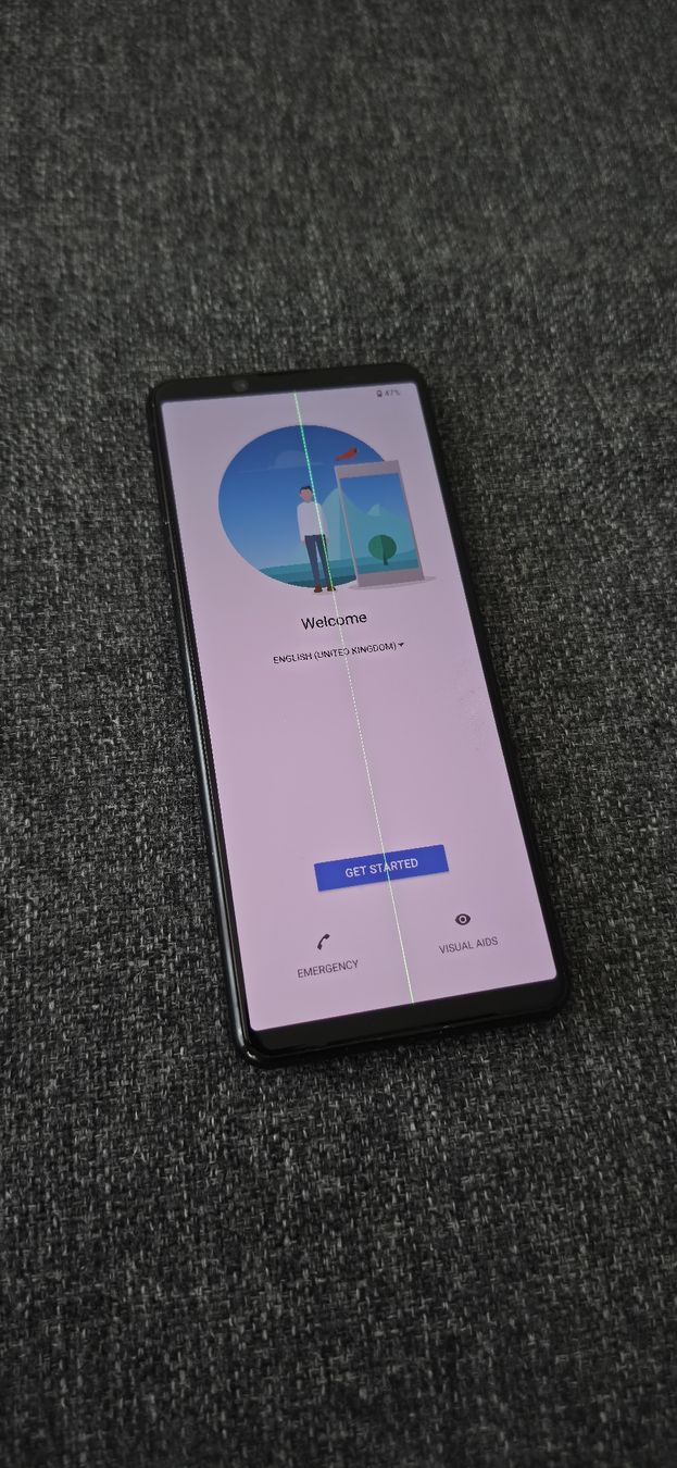 Sony Telefoni cellulari / Smartphones: Sony Xperia 5ii – Usato da Triengen venduto da Sile_1992 1