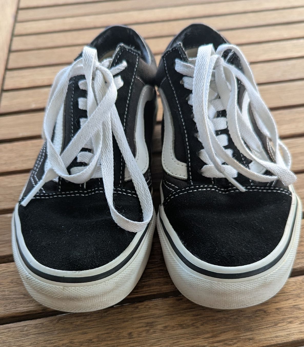 Scarpe da uomo: Vans Schuhe Gr. 37 – Usato da Birr venduto da Liv_Nina 4