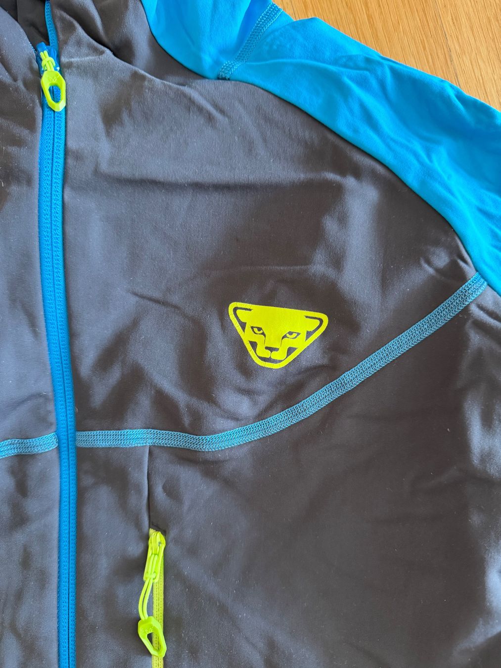 Dynafit Giacche: Dynafit Herren Sportjacke – Nuovo (secondo la descrizione) da Chur venduto da Caroline__ 2