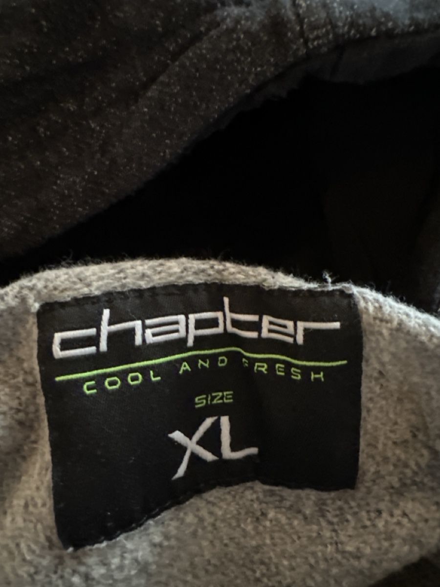 Maglioni & Felpe: Chapter Hoodie XL, Kapuzenpullover einf. Brustweite 57cm – Usato da Wald AR venduto da Jakusi95 2