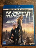 DIVERGENT - DIE BESTIMMUNG **** KATE WINSLET