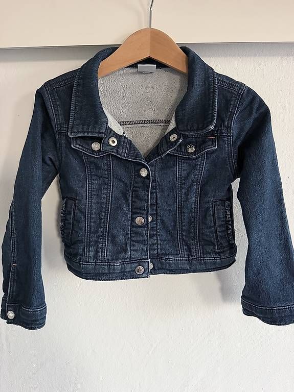 Giacche & Cappotti: Jacke Petitbateau – Usato da Uznach venduto da Drafensteiner