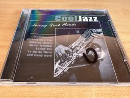 Earl Reeves Quartet – Cool Jazz