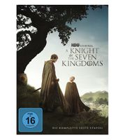 A Knight of the Seven Kingdoms DVD Neuheit Juni 2026 neu