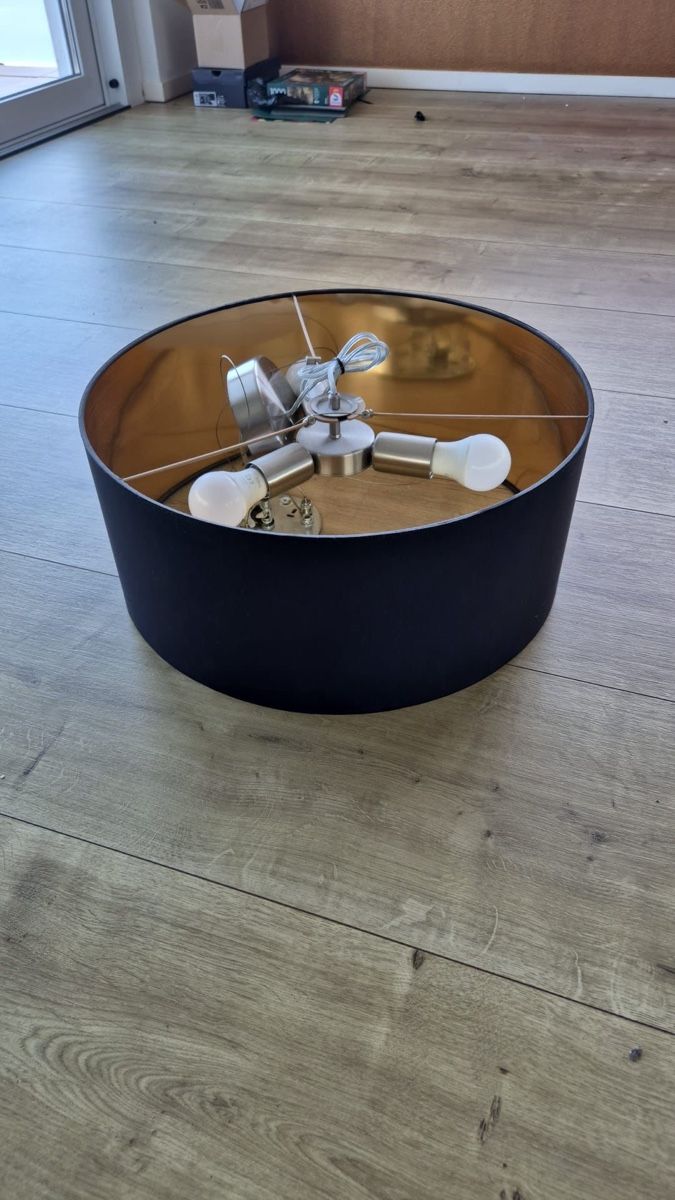 Lustres & lampes de plafonds: Hängelampe – D'occasion à Schönenwerd par Aaliyah_v