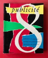 PUBLICITÉ 8 Katalog CH-Werbung 52 RAR