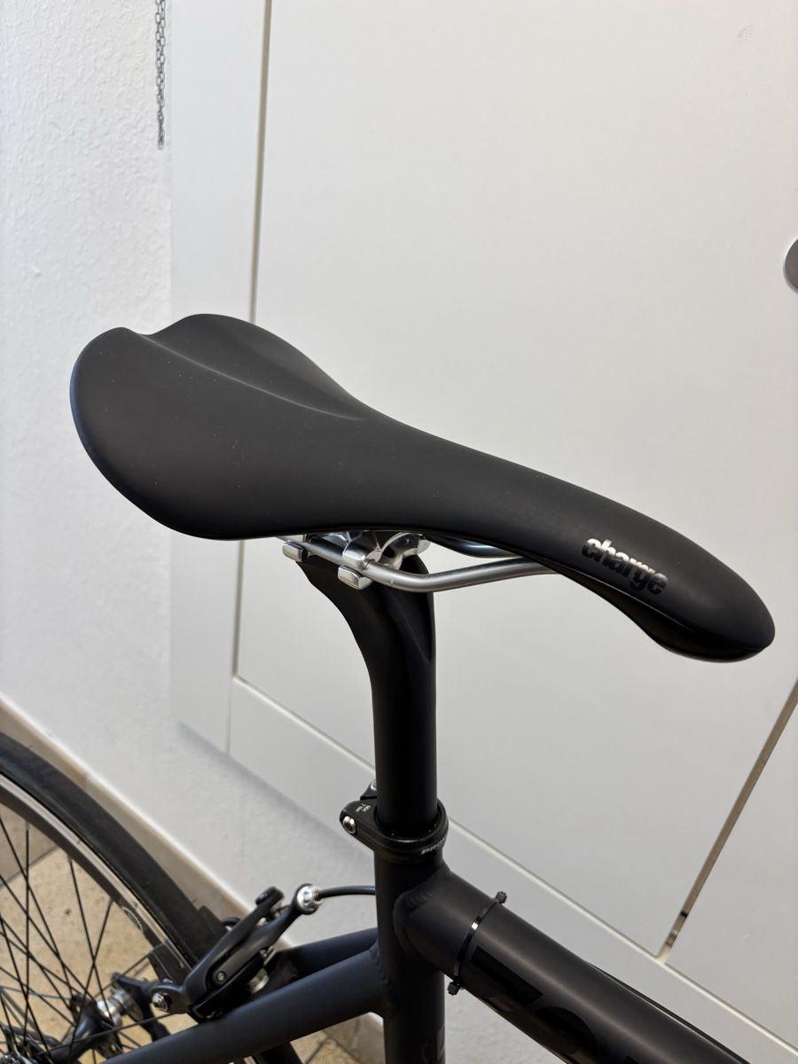 Velos: Fixie Singlespeed Fahrrad Leader 721 – Neu (gemäss Beschreibung) aus Muttenz von ROB4132 5