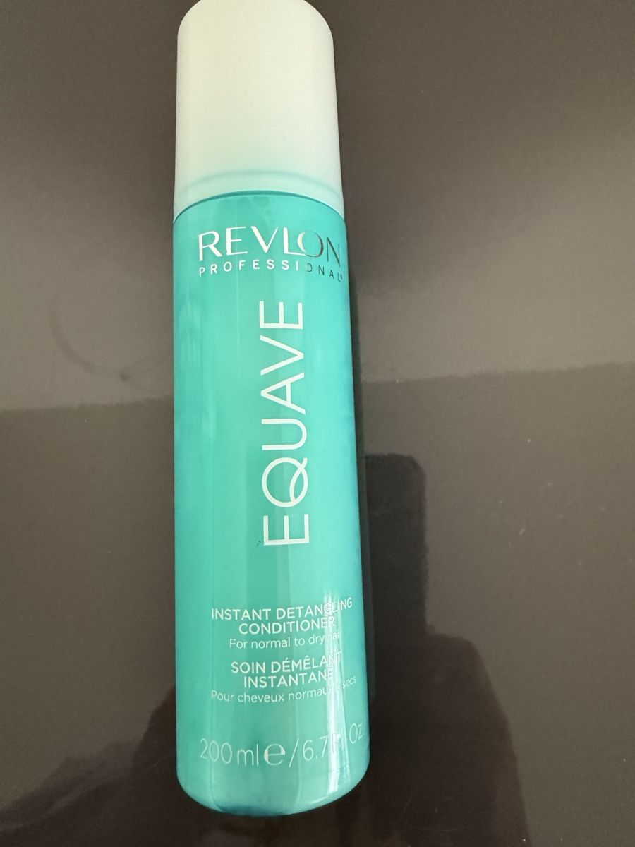 Revlon Produits de soins capillaires: REVION PROFESSICNAL EQUAVE  CONDITIONER – Neuf (Voir description) à Pfeffikon LU par pepino17 2