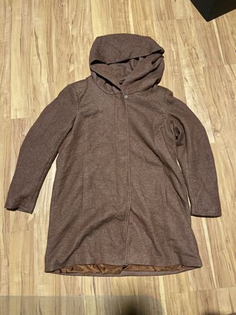 Only Herbstmantel, Gr. XL, Top Zustand, Braun!