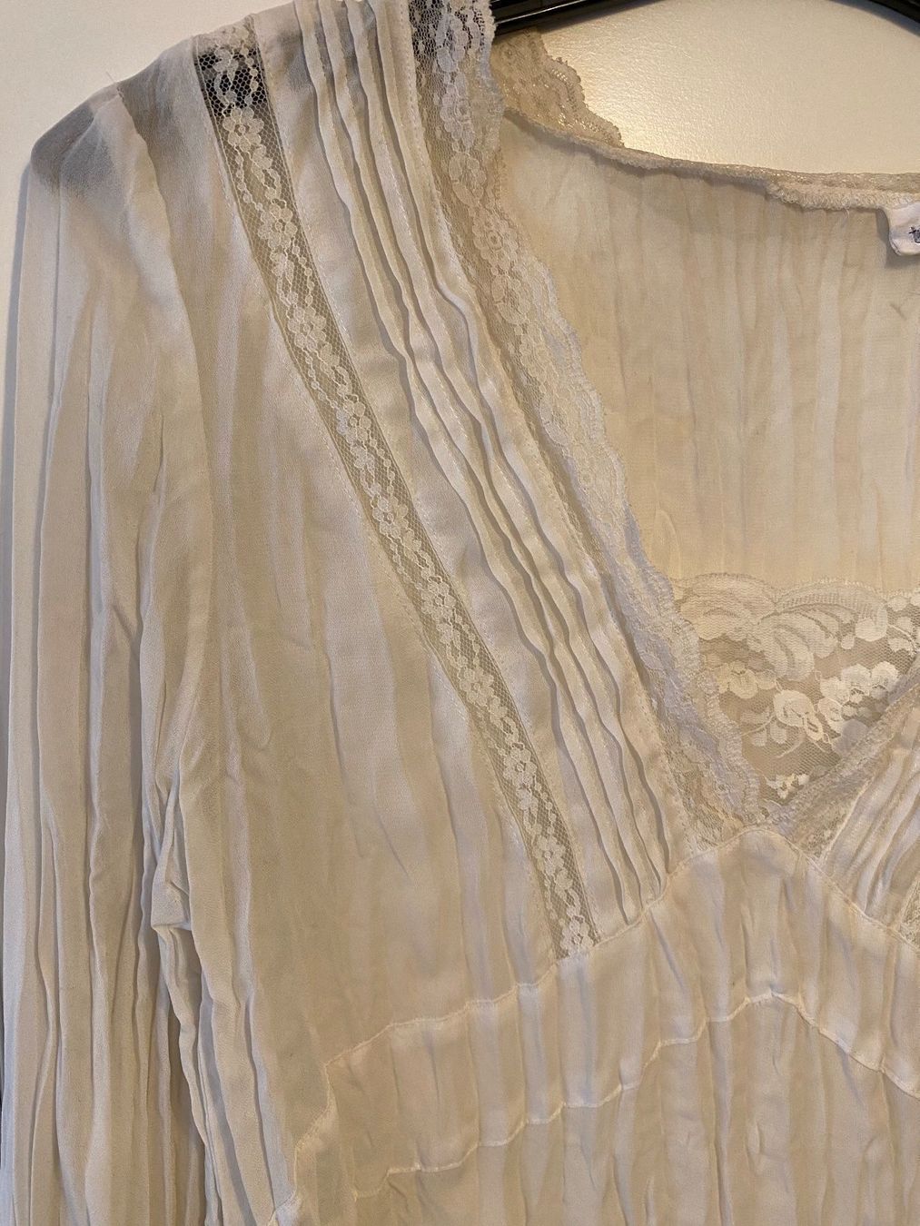 Blusen: Bluse von together gr.38 – Gebraucht aus Pfungen von Outlet64 1