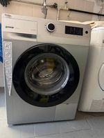 Lavatrice Gorenje SenseCare