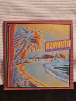 Azymuth Telecommunications Vinyl LP germ.1982 