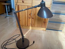 Schreibtischlampe Kult