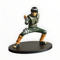 Naruto Shippuden | Rock Lee Figur