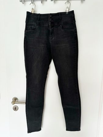 Orsay Jeans, Skinny,High waist,Grösse 38, Top Zustand!