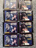 PANINI star wars TÜTEN ovp