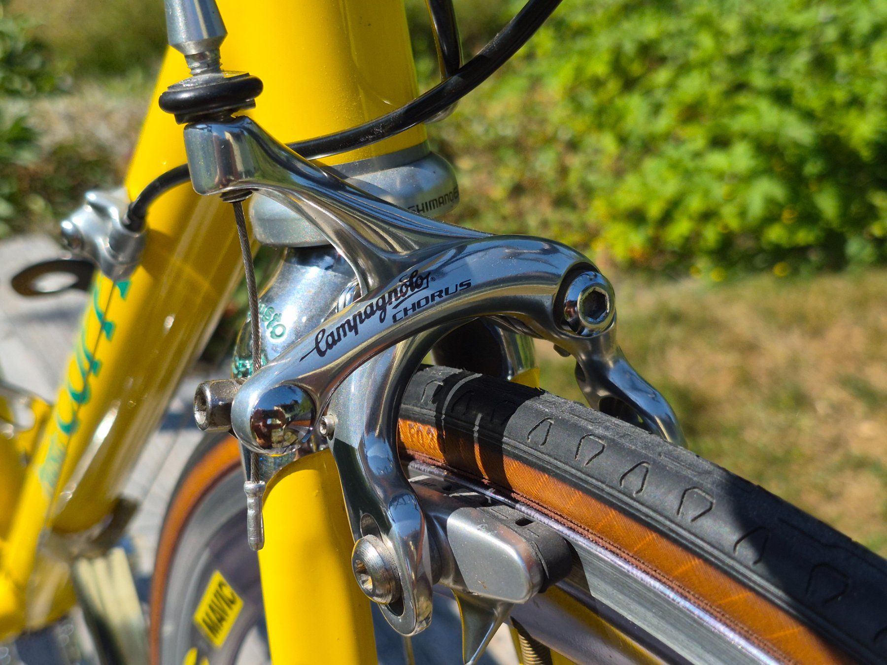 Vélos: Fausto Coppi – D'occasion à Salmsach par Ducatist1 4