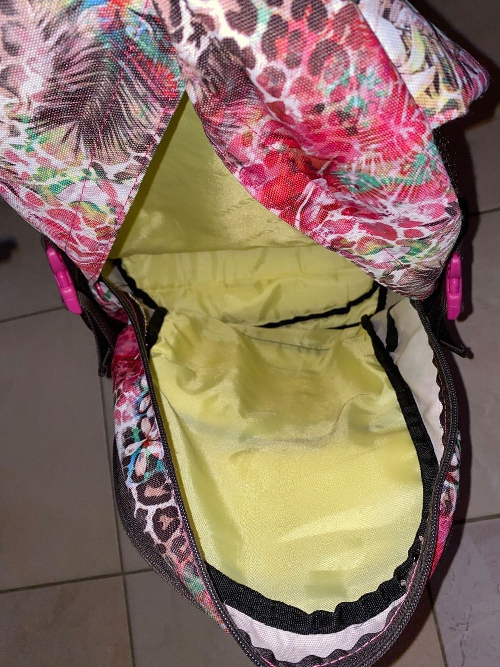 Borse & Zaini: Chiemsee Rucksack – Usato da Bolligen venduto da giu_2gf5 1