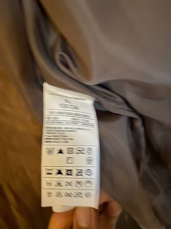 Benetton Giacche & Cappotti: Jacke von Benetton – Usato da Zürich venduto da sar_7s87 3
