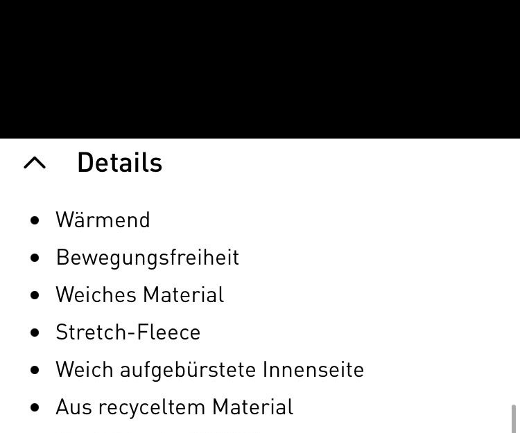 Odlo Maglioni & Felpe: Odlo Langarmshirt Fabrikneu – Nuovo (secondo la descrizione) da Bülach venduto da Stellina72 3