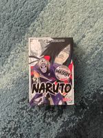 Naruto Massiv Manga Teil 21