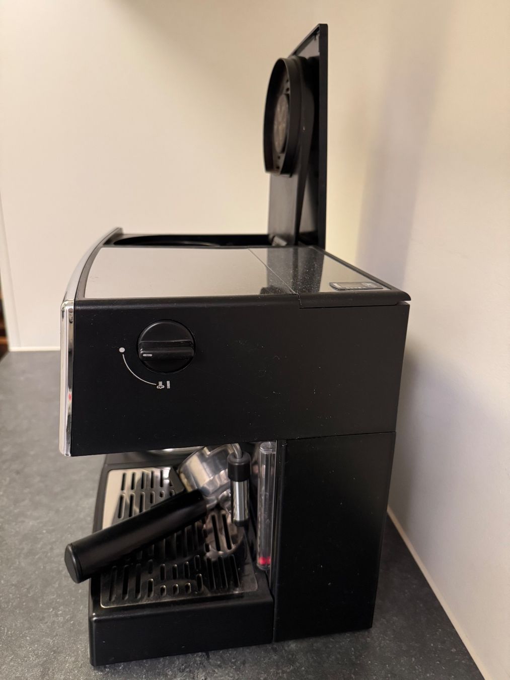 Kaffeemaschinen & Espressomaschinen: Magimix - L'expresso & Filtre automatic – Neu (gemäss Beschreibung) aus Zürich von odi_ldv8 6