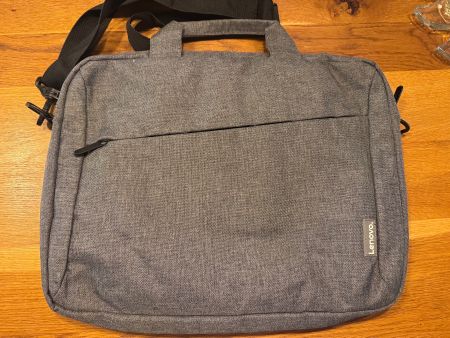 Lenovo Notebook Tasche