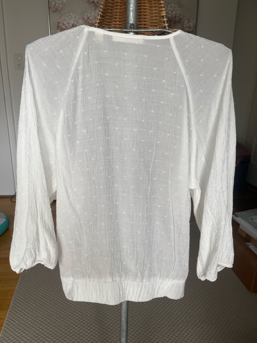 Esprit Blusen: Bluse von Esprit, XL – Gebraucht aus Solothurn von Bobesch08 4