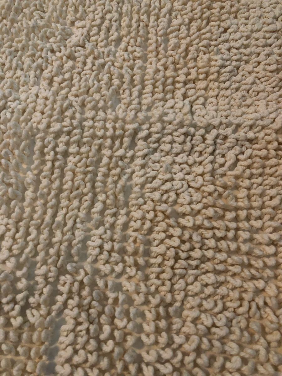 Ikea Tapis: Teppich / Badematte, 100 x 65 cm – D'occasion à Zürich par vadimi 1