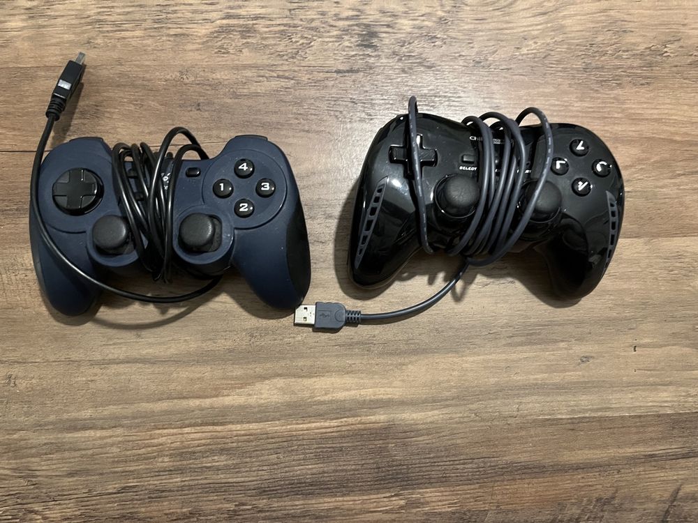 2 Usb Controller (Gebraucht) in Winterthur für CHF 5 – mit Lieferung ...