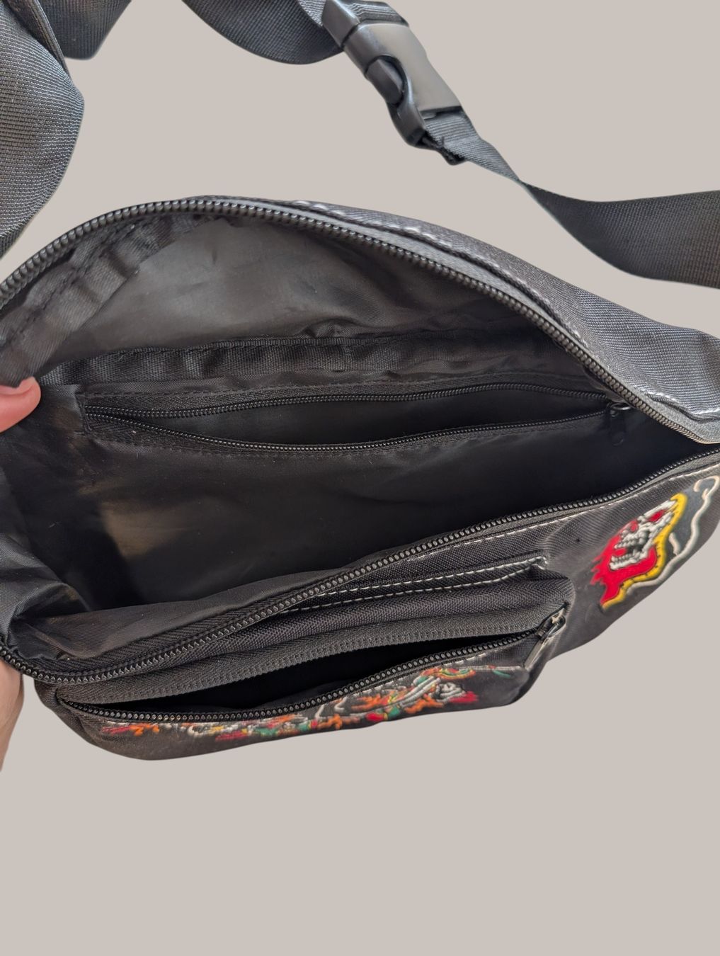 Borse: Praktisch neue Bauchtasche Y2K – Nuovo (secondo la descrizione) da St. Gallen venduto da nadinewho 2