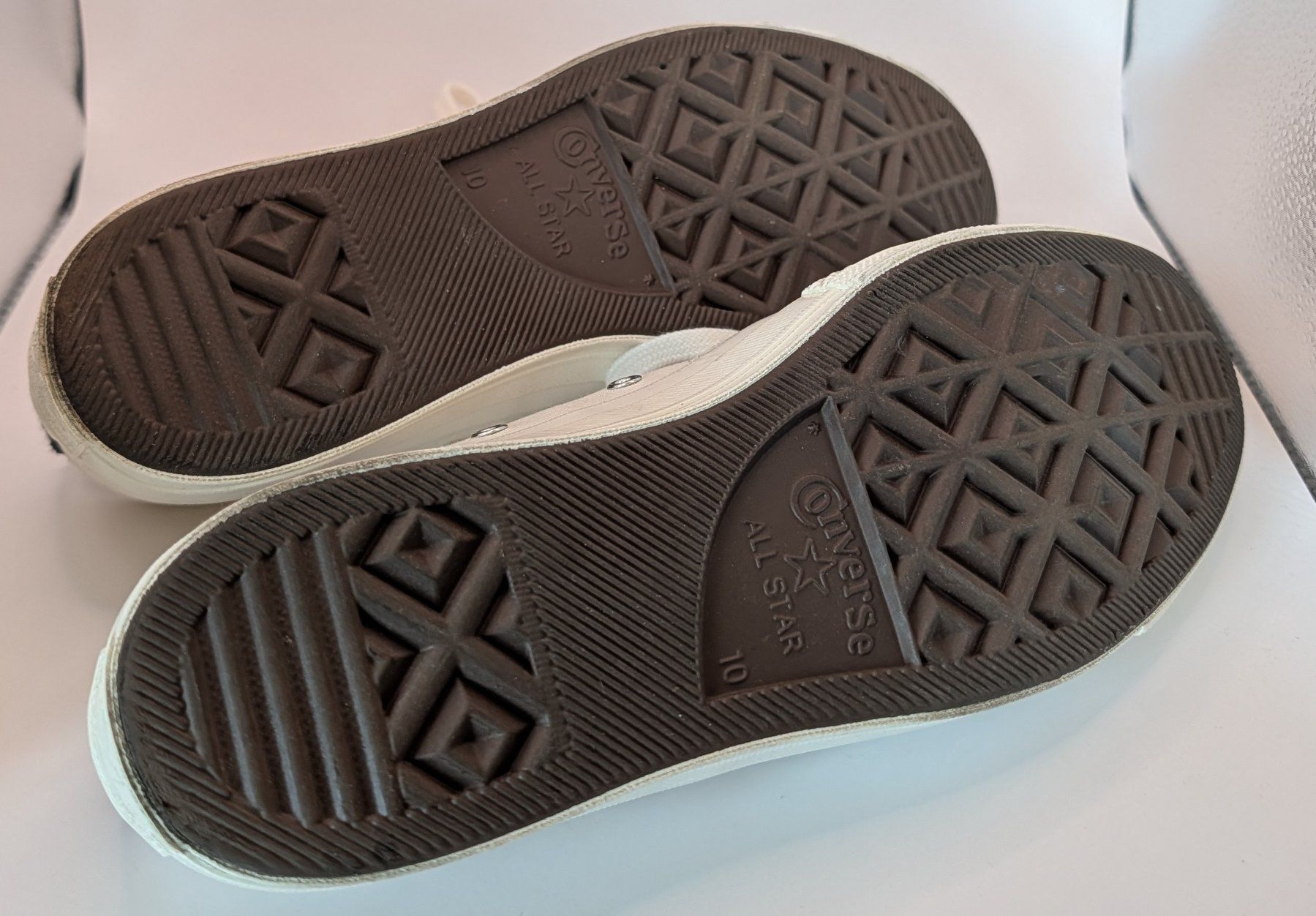 Comme Des Garcons Herrenschuhe: Comme des Garçons PLAY x Converse Schuhe Gr. 44 – Gebraucht aus Luzern von mac_qh8h 4