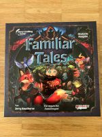 Brettspiel Familiar Tales deutsch gebraucht / zurückgesetzt