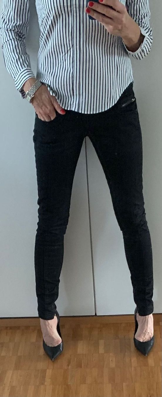 Jeans: JEANS Hose – Nuovo (secondo la descrizione) da Adliswil venduto da Majeska 4