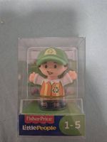 figurine neuve Fisher-Price Little People