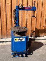 Pneumontiermashiene Reifenmontiermaschine Reifemaschine Pneu