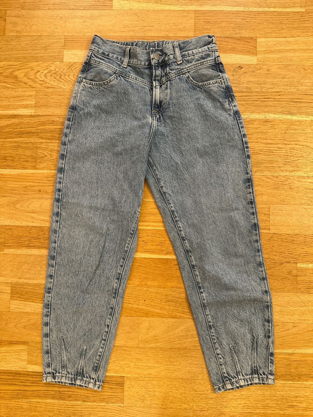 Pepe Jeans Hosen: Pepe Jeans Gr. 152/xs 12 J. – Gebraucht aus Zürich von JuliaSp