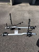 Porte vélo de toit marque BMW (2 pièces)