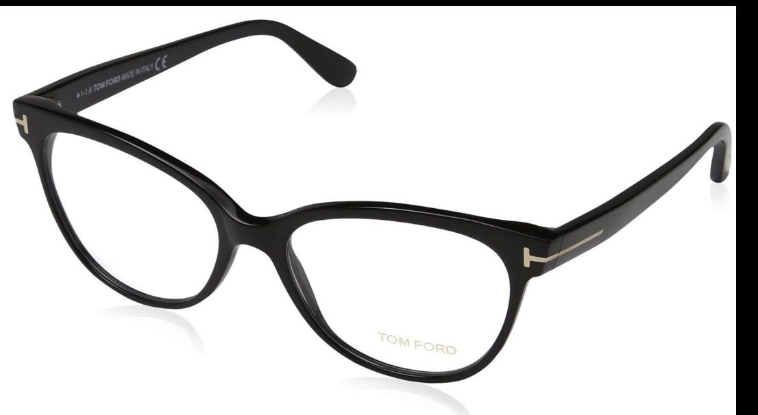 Tom Ford Lunettes & Verres: Tom-Ford- Brille – D'occasion à Nussbaumen AG par Oezlem_D 6