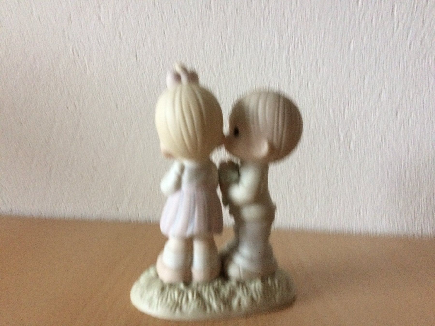 Figuren: Figur von Jonathan & David – Gebraucht aus Grabs von topolino7 2